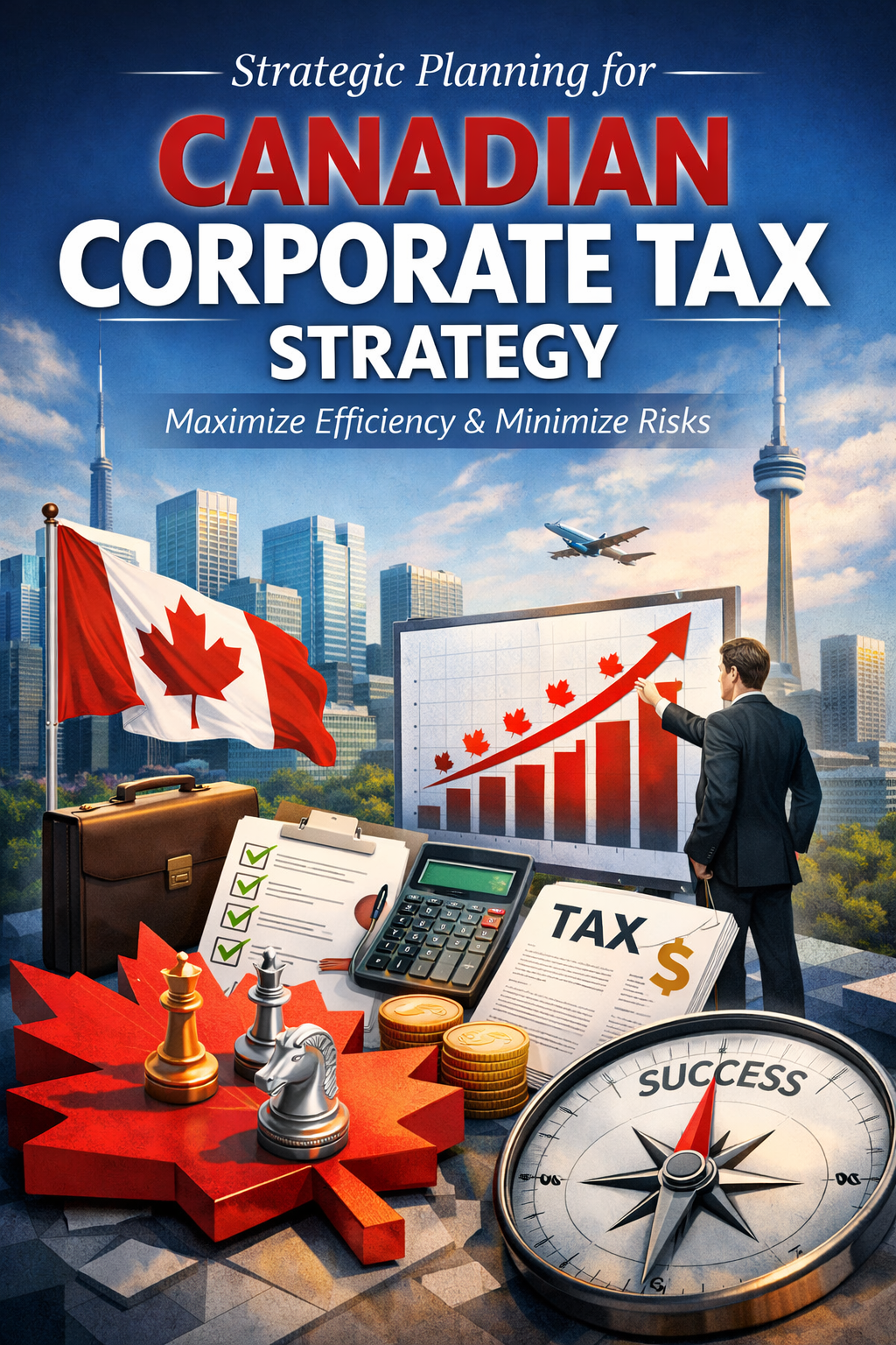 Corporate Tax Planning